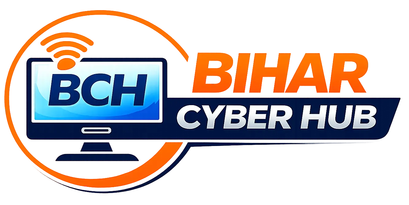 Bihar Cyber Hub